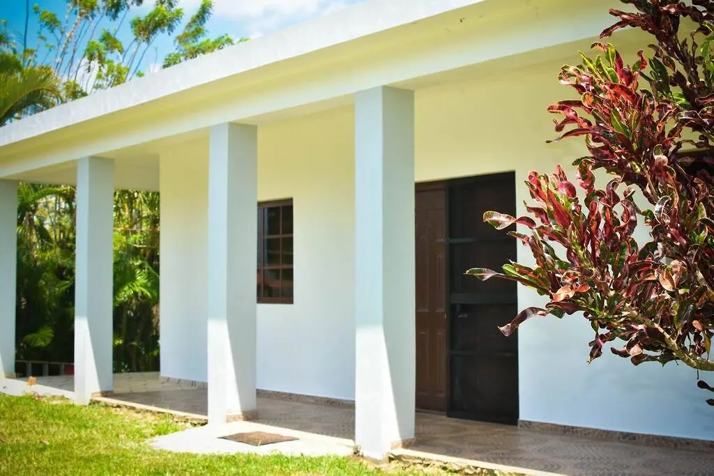 La Casa Grande Villa Jarabacoa