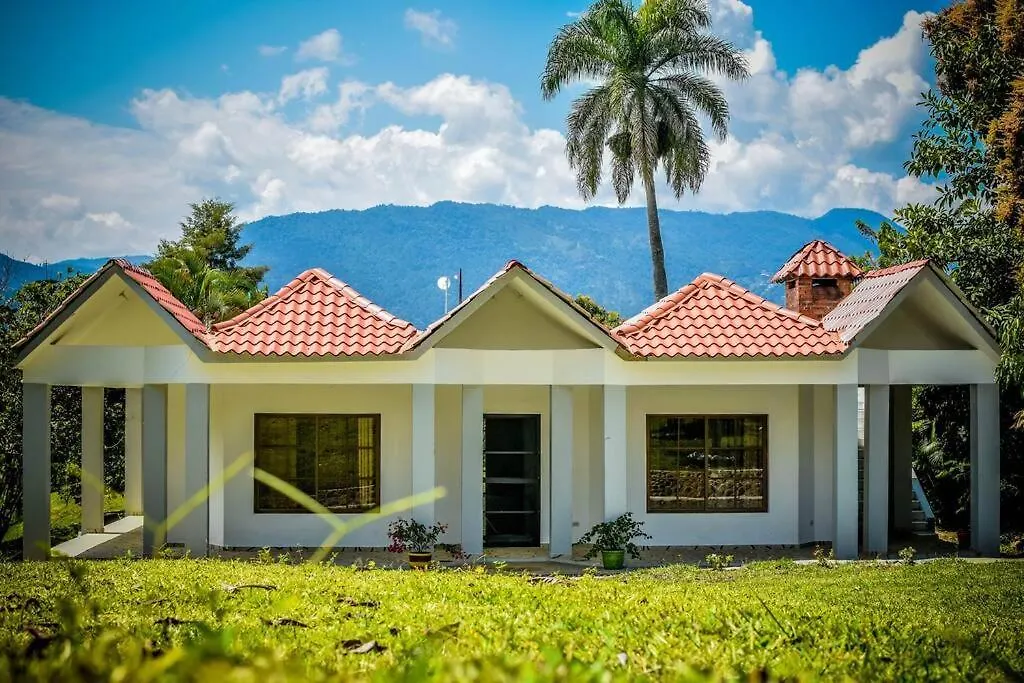 Holiday home La Casa Grande Villa Jarabacoa
