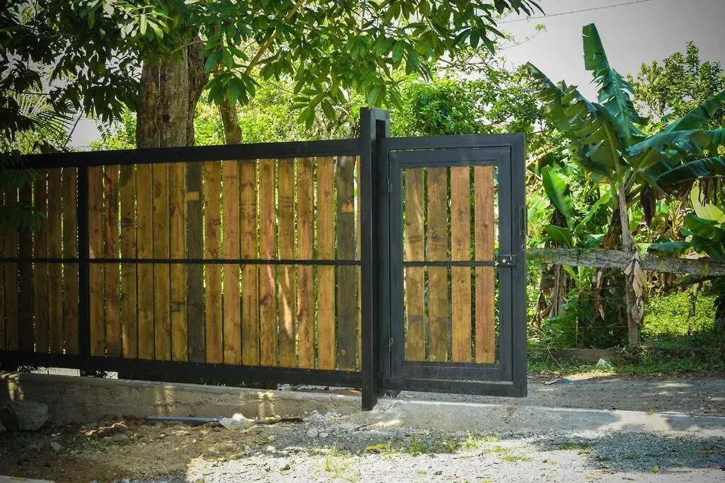 La Casa Grande Villa Jarabacoa 0*,