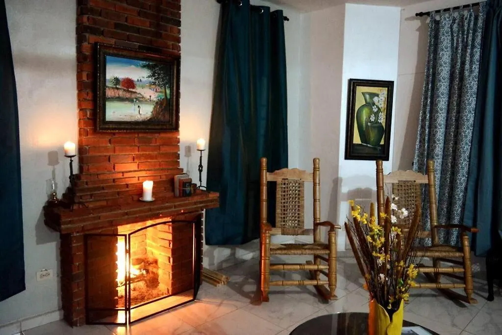 La Casa Grande Villa Jarabacoa
