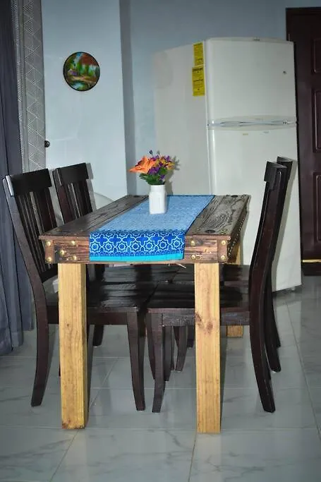 La Casa Grande Villa Jarabacoa 0*,  Dominican Republic