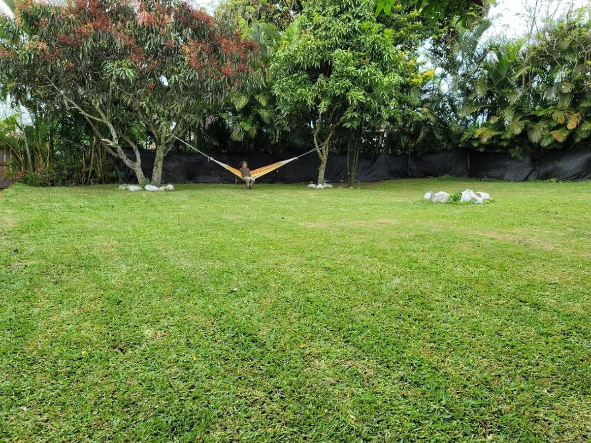 La Casa Grande Villa Jarabacoa 0*,  Dominican Republic