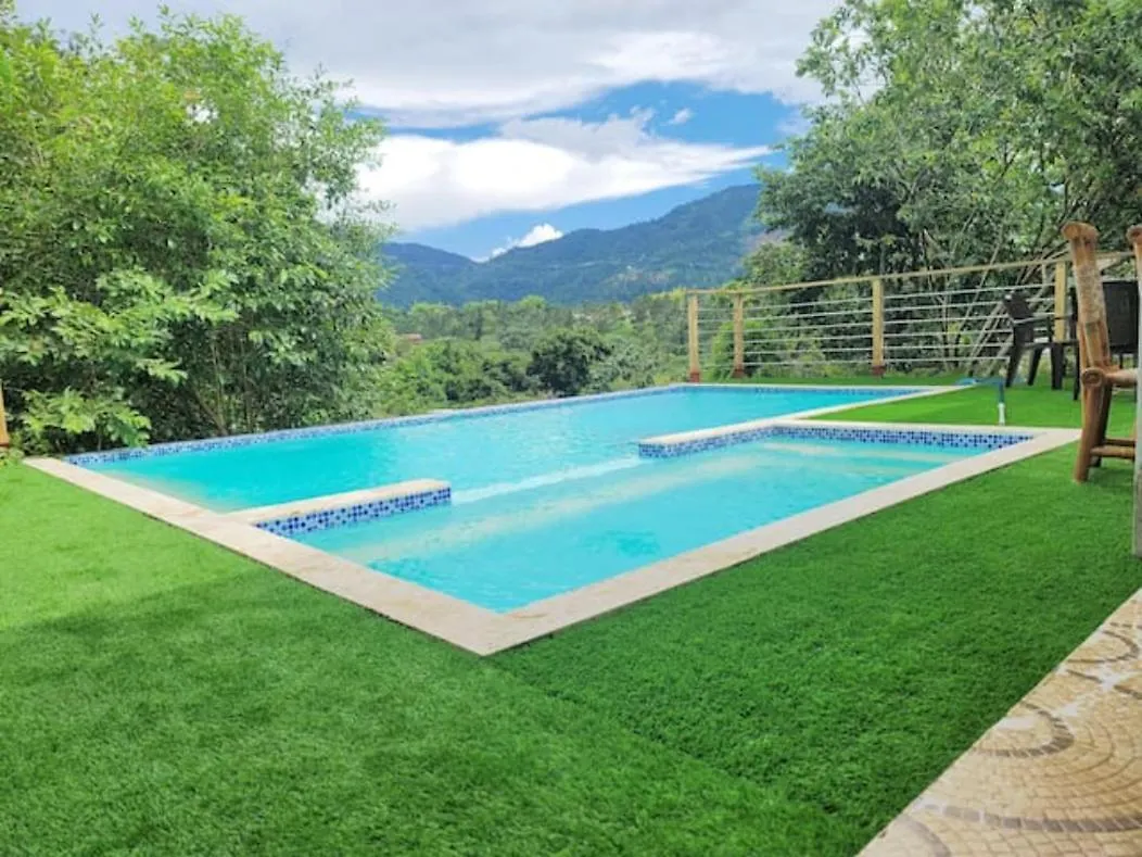 La Casa Grande Villa Jarabacoa Holiday home